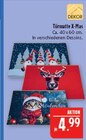 Türmatte X-Mas im Angebot bei Marktkauf in Coburg Türmatte X-Mas Angebote bei Marktkauf Coburg für 4,99 €