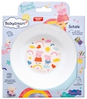 Teller oder Schale von Babydream im aktuellen Rossmann Prospekt für 2,99 €