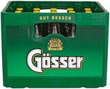 Natur Radler Angebote von Gösser bei REWE Germering für 14,99 €