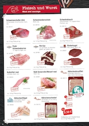 Huhn Angebot & Preis im aktuellen Hamberger Prospekt Huhn Angebot im aktuellen Hamberger Prospekt auf Seite 4