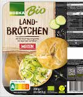 Landbrötchen Weizen bei E center im Prospekt "" für 1,29 €