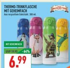 Thermo-Trinkflasche mit Geheimfach Angebote bei Marktkauf Ahlen für 6,99 €