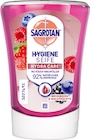 Hygiene Seife No-Touch Nachfüller Angebote von Sagrotan bei Rossmann Celle für 2,99 €