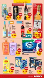 Penny Katzenfutter im Prospekt 