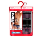 Slips homme "fantaisie" - DIM dans le catalogue Carrefour