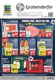 E center Prospekt für Dortmund: "Aktuelle Angebote", 28 Seiten, 29.06.2026 - 04.07.2026