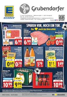 E center Prospekt Aktuelle Angebote mit 28 Seiten