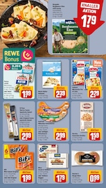 Aktueller REWE Prospekt mit Mozzarella, "Dein Markt", Seite 10