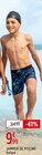 Jammer de piscine enfant en promo chez Intersport Pau à 9,99 €