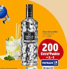 Aktuelles Three Sixty Vodka Angebot bei Marktkauf in Freiburg (Breisgau) ab 19,99 €