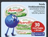 Aktuelles Frischkäsezubereitung Angebot bei EDEKA in Leipzig