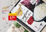 Schnellkochreis im Angebot bei Netto Marken-Discount in Reutlingen Schnellkochreis Angebote bei Netto Marken-Discount Reutlingen für 1,79 €