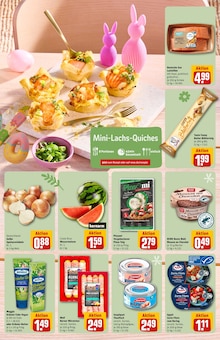 Butter im REWE Prospekt "Dein Markt" mit 30 Seiten (Berlin)