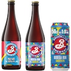 SUR TOUT - BROOKLYN en promo chez Carrefour Villejuif