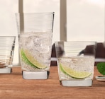 Becher-Set „Selection“ im Möbel Inhofer Prospekt Becher-Set „Selection“ von LEONARDO im aktuellen Möbel Inhofer Prospekt für 16,95 €