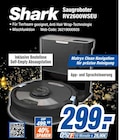 Saugroboter Angebote von Shark bei expert Hennef für 299,00 €