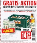 Helles Pülleken von Veltins für 14,99 € bei E center im Angebot Helles Pülleken von Veltins im aktuellen E center Prospekt