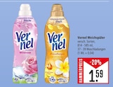 Aktuelle Weichspüler Angebote bei Marktkauf in Stuttgart Aktuelles Wildrose oder Aromatherapie Sinnliche Frangipani Angebot bei Marktkauf in Stuttgart ab 1,59 €