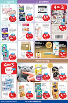 Toilettenpapier im BUDNI Prospekt "Aktuelle Angebote" mit 8 Seiten (Hamburg)