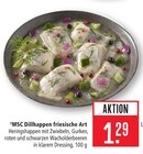 Dillhappen friesische Art im Angebot bei Marktkauf in Heilbronn Dillhappen friesische Art Angebote von MSC bei Marktkauf Heilbronn für 1,29 €