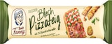 Blech-Pizzateig im tegut Prospekt Blech-Pizzateig von Tante Fanny im aktuellen tegut Prospekt für 1,99 €