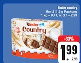 country bei E center im Prospekt "" für 1,99 €