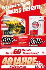 Media-Markt Prospekt "Aktuelle Angebote", 4 Seiten, für Halstenbek, 22.10.2019 - 26.10.2019 Media-Markt Prospekt "Aktuelle Angebote", 4 Seiten, für Halstenbek, 22.10.2019 - 26.10.2019