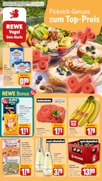 REWE Prospekt für Zeitlarn: Dein Markt, 28 Seiten, 10.08.2026 - 15.08.2026