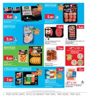 Saumon Fumé en promo dans le catalogue Supermarchés Match à la page 10