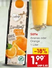 Aktuelle Saft Angebote bei Netto Marken-Discount in Remscheid Aktuelles Säfte Angebot bei Netto Marken-Discount in Remscheid ab 1,99 €