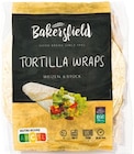 Wraps von Bakersfield im aktuellen Netto mit dem Scottie Prospekt