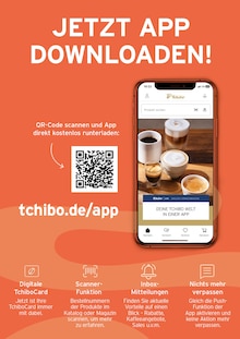 Getränke Angebot im Tchibo im Supermarkt Prospekt, gültig von 08.06.2026 bis 21.06.2026 Getränke Angebot im aktuellen Tchibo im Supermarkt Prospekt auf Seite 4
