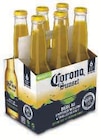 Biere - CORONA en promo chez U Express Gagny à 3,20 €