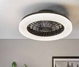 Deckenleuchte mit Ventilator „Perugia“ Angebote von Mican bei XXXLutz Möbelhäuser Hückelhoven für 59,99 €