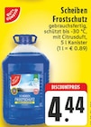 EDEKA Warendorf Prospekt mit  im Angebot für 4,44 €