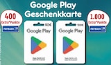 Geschenkkarte bei Netto Marken-Discount im Lengede Prospekt für 