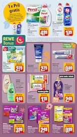 Toilettenpapier im REWE Prospekt in Köln Aktueller REWE Prospekt mit Toilettenpapier, "Dein Markt", Seite 23