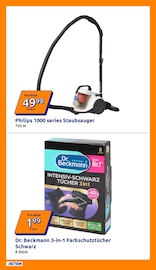 Aktueller Action Prospekt mit Staubsauger, "Wochenangebote", Seite 11