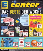 Aktueller EDEKA Starnberg Prospekt "DAS BESTE DER WOCHE" mit 20 Seiten