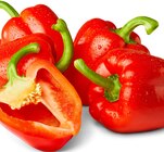 Aktuelles Rote Paprika Angebot bei Penny in Paderborn ab 1,69 €