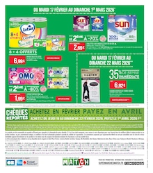 Offre Legging dans le catalogue Supermarchés Match du moment à la page 20