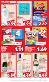 Dessert im Kaufland Prospekt in Koblenz Aktueller Kaufland Prospekt mit Dessert, "Aktuelle Angebote", Seite 4
