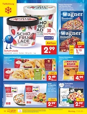 Aktueller Netto Marken-Discount Prospekt mit Frosta, "Aktuelle Angebote", Seite 22