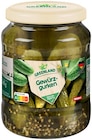 Gewürzgurken Angebote von Greenland bei Penny Cottbus für 1,19 €