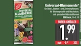 Aktuelles Universal-Blumenerde Angebot bei EDEKA in München ab 1,99 €