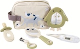 Trousse de soin bébé - Bebe Confort en promo chez Intermarché Hyper Trousse de soin bébé - Bebe Confort dans le catalogue Intermarché Hyper