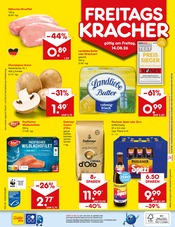 Mikrowelle im Netto Marken-Discount Prospekt in Straubing Aktueller Netto Marken-Discount Prospekt mit Mikrowelle, "Aktuelle Angebote", Seite 68