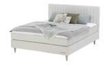SKAGEN STUDIO Boxspringbett Skagen Vanda im Höffner Prospekt SKAGEN STUDIO Boxspringbett Skagen Vanda von im aktuellen Höffner Prospekt für 1.170,74 €