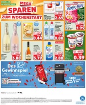 Aktueller Kaufland Prospekt mit Weinbrand, "Aktuelle Angebote", Seite 24