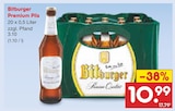 Aktuelles Premium Pils Angebot bei Netto Marken-Discount in Schwedt (Oder) ab 10,99 €